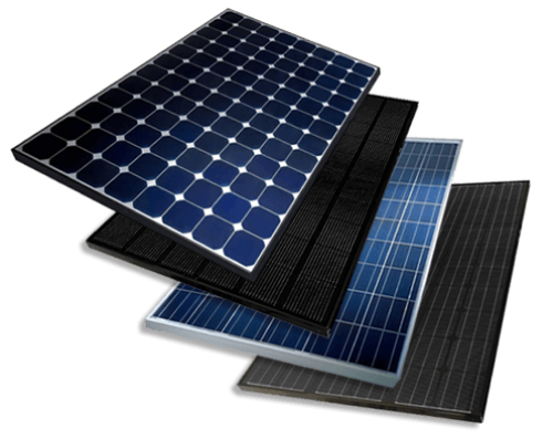 Joos Solar Plates