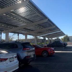 Solar Carports